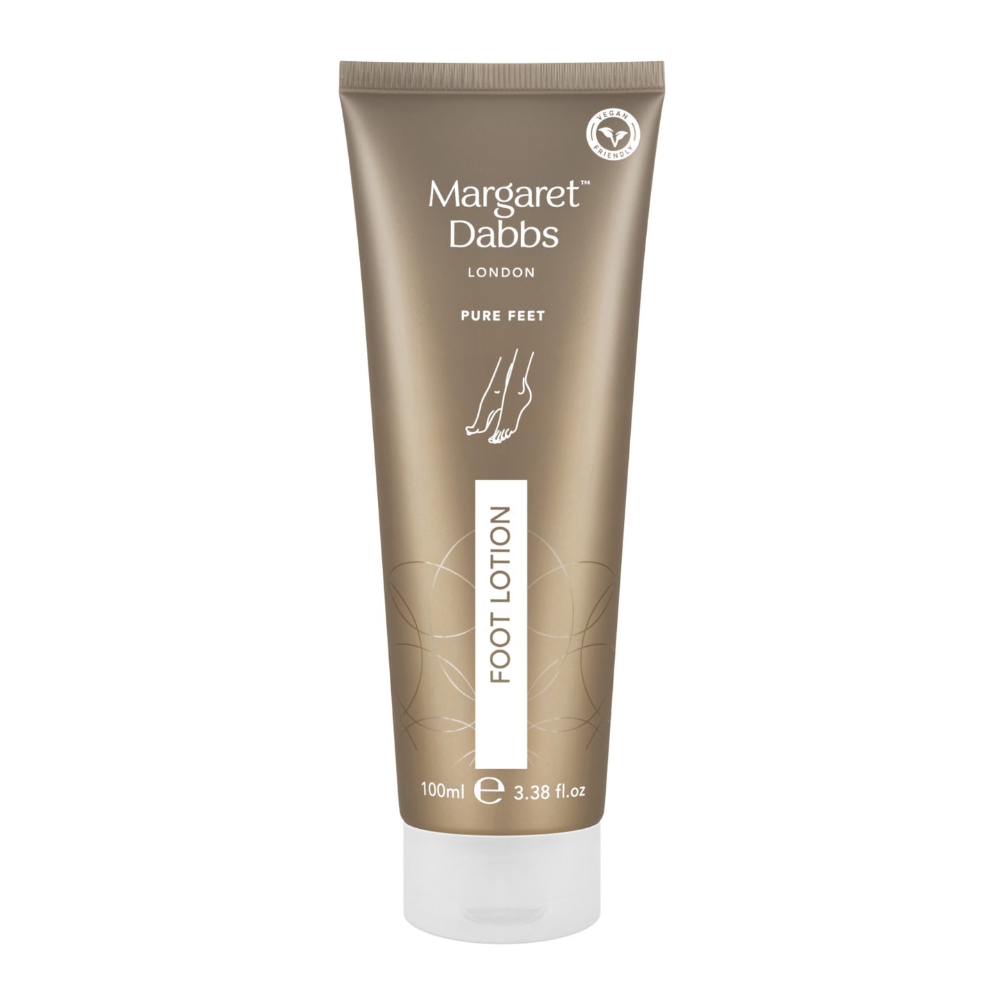 Pure Restorative Foot Lotion / 100 ml