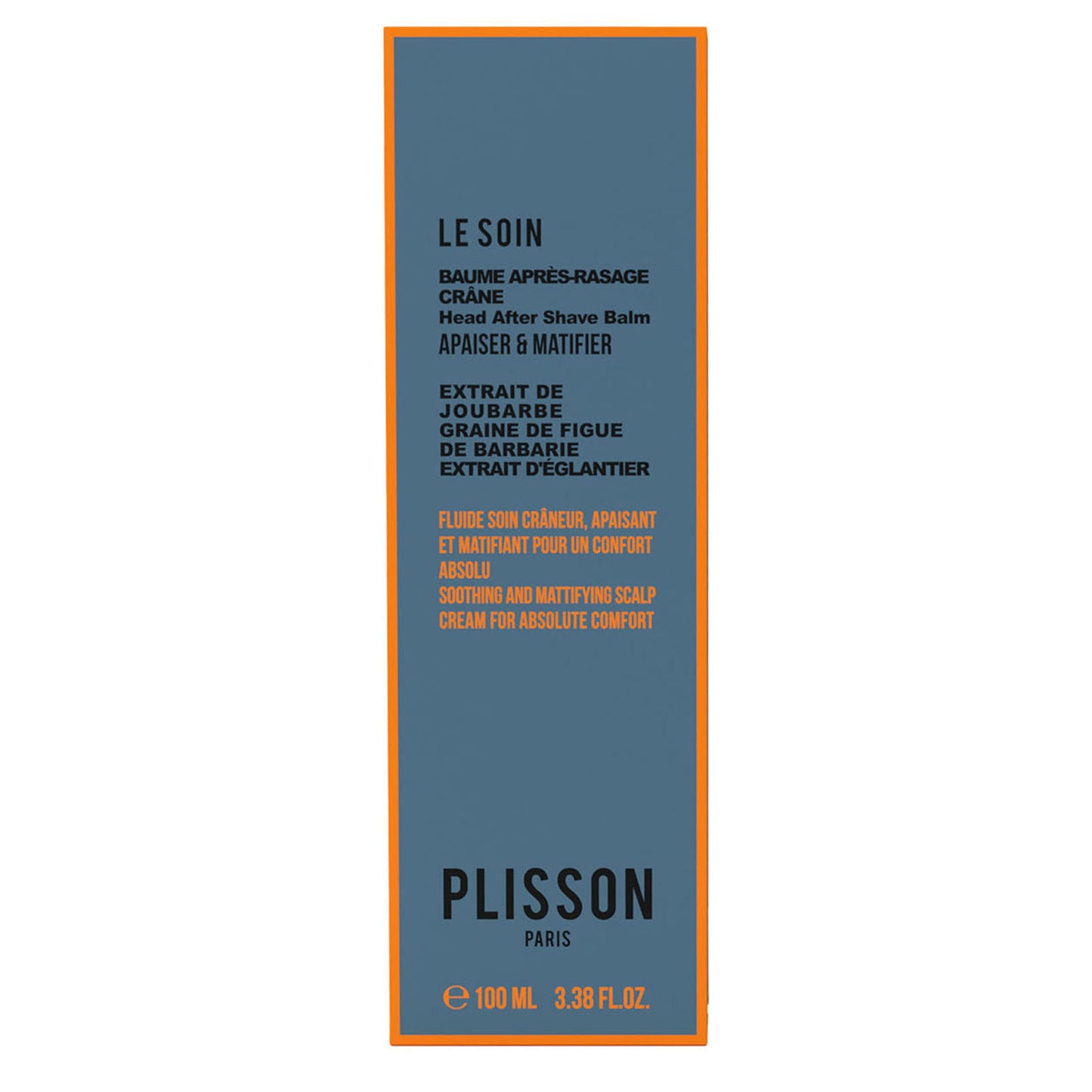 Head After Shave Balm