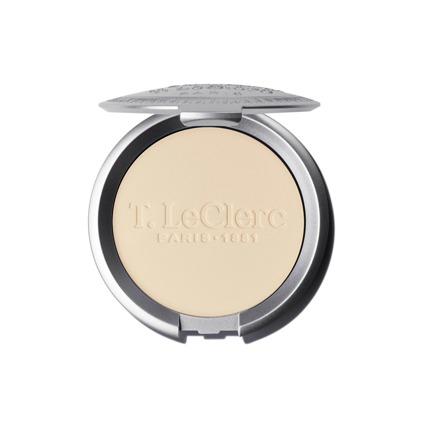 Dermophile Pressed Powder / 02 BANANE