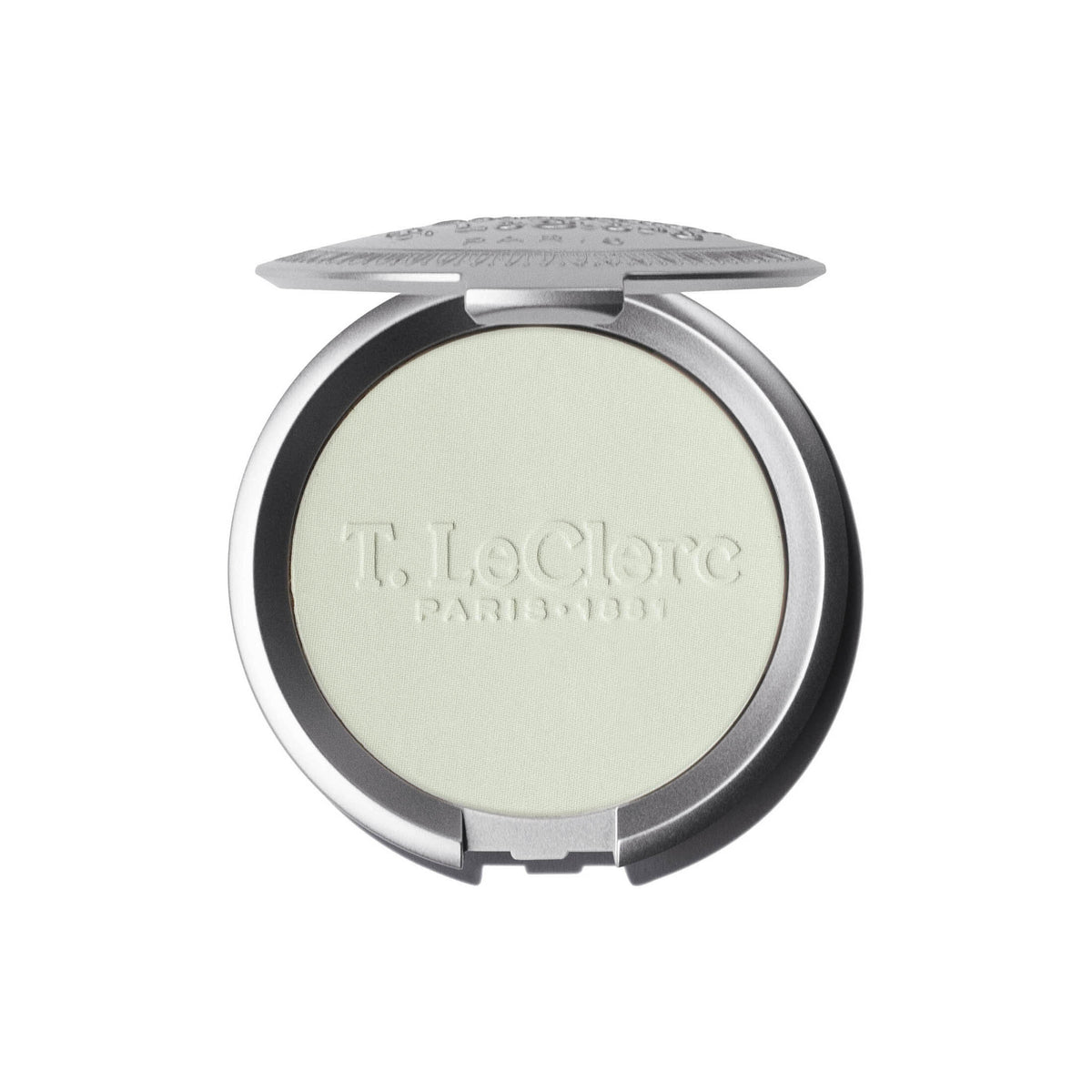 Dermophile Pressed Powder / 04 TILLEUL