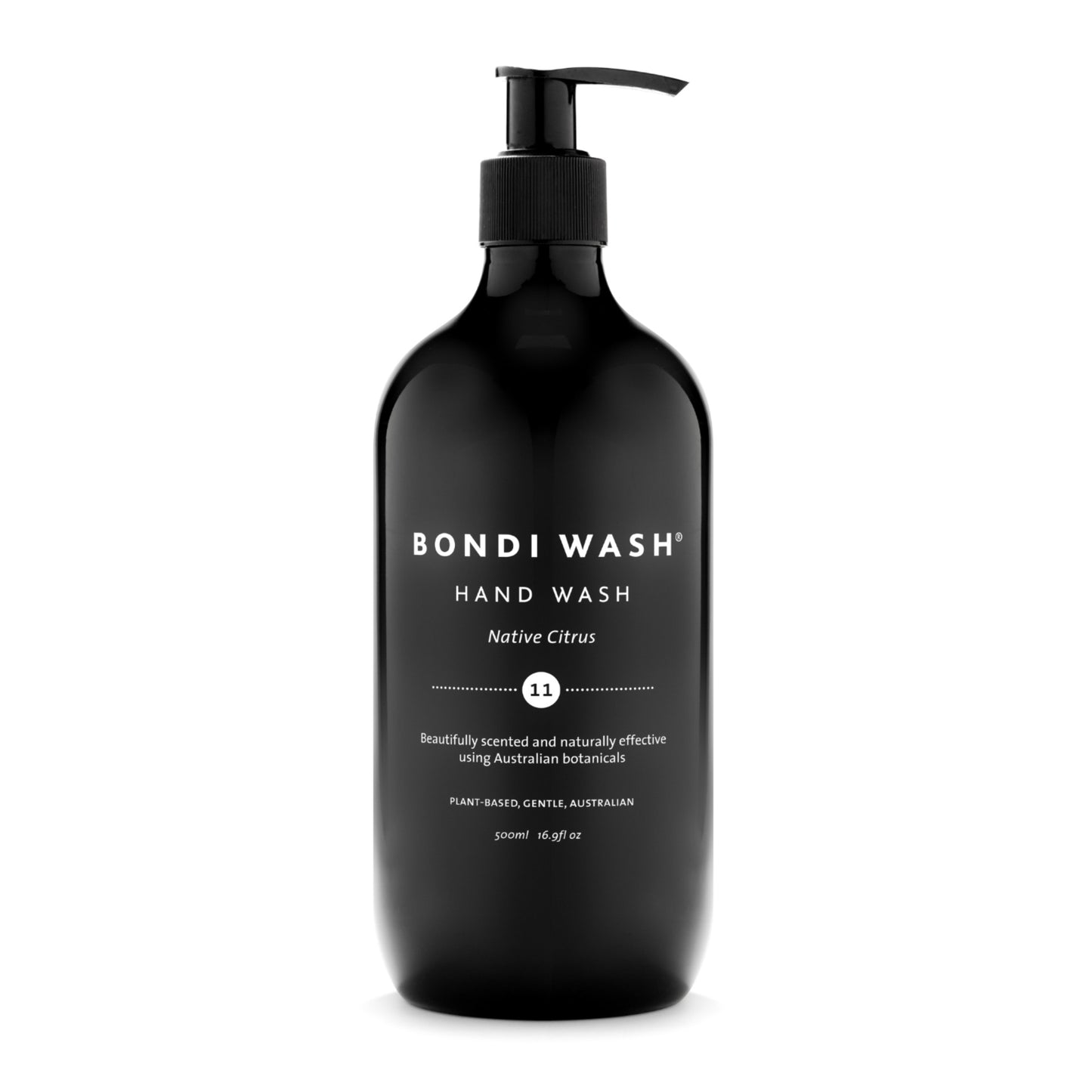 Hand Wash Native Citrus / Native Citrus