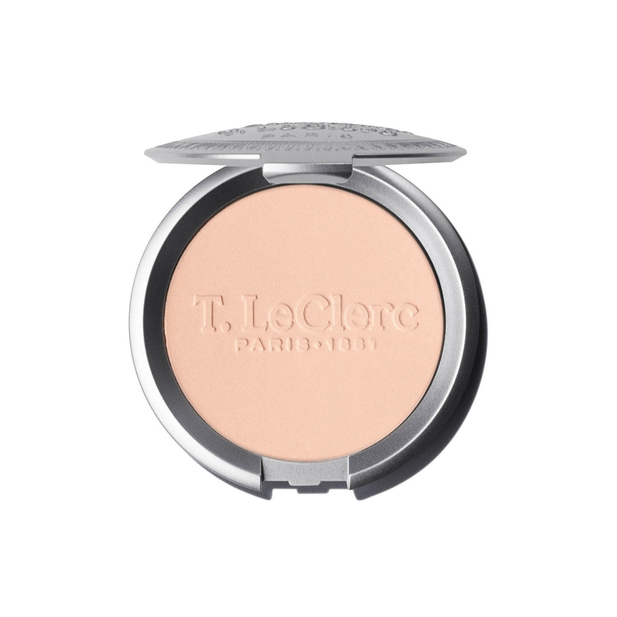 Dermophile Pressed Powder / 07 ROSÉ