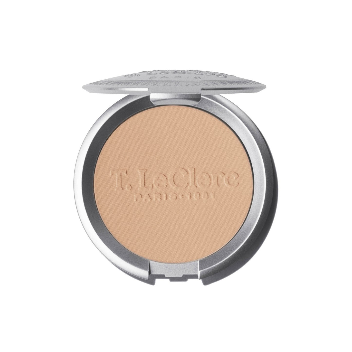 Dermophile Pressed Powder / 09 BEIGE