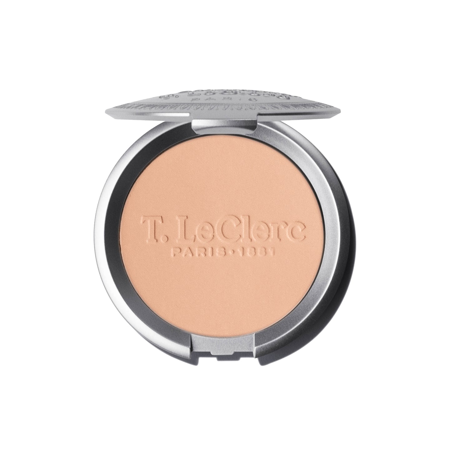 Dermophile Pressed Powder / 10 AMBRÉ