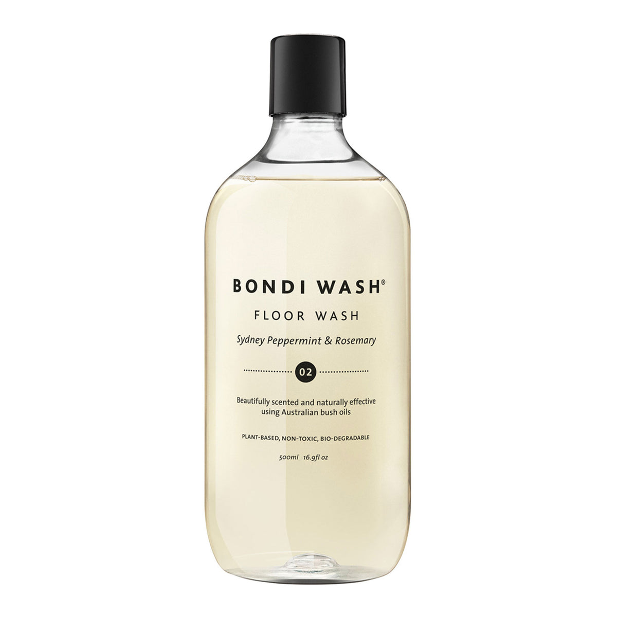 Floor Wash Sydney Peppermint & Rosemary