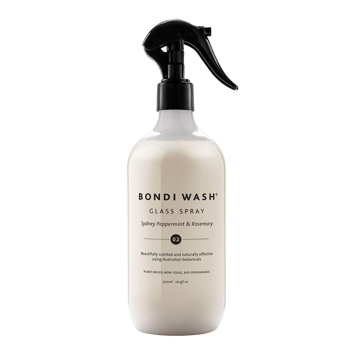 Glass Spray Sydney Peppermint & Rosemary