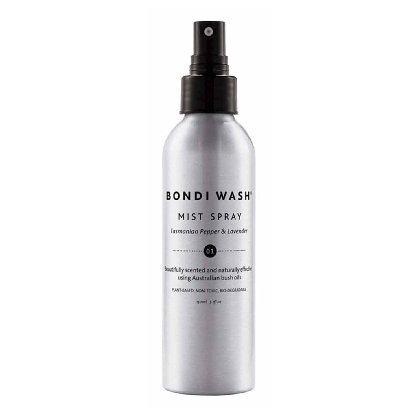 Mist Spray Tasmanian Pepper & Lavender / 150 ml