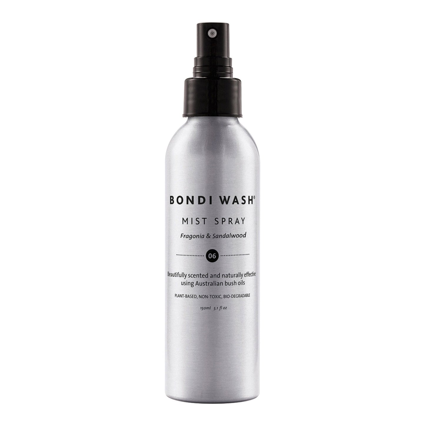 Mist Spray Fragonia & Sandalwood