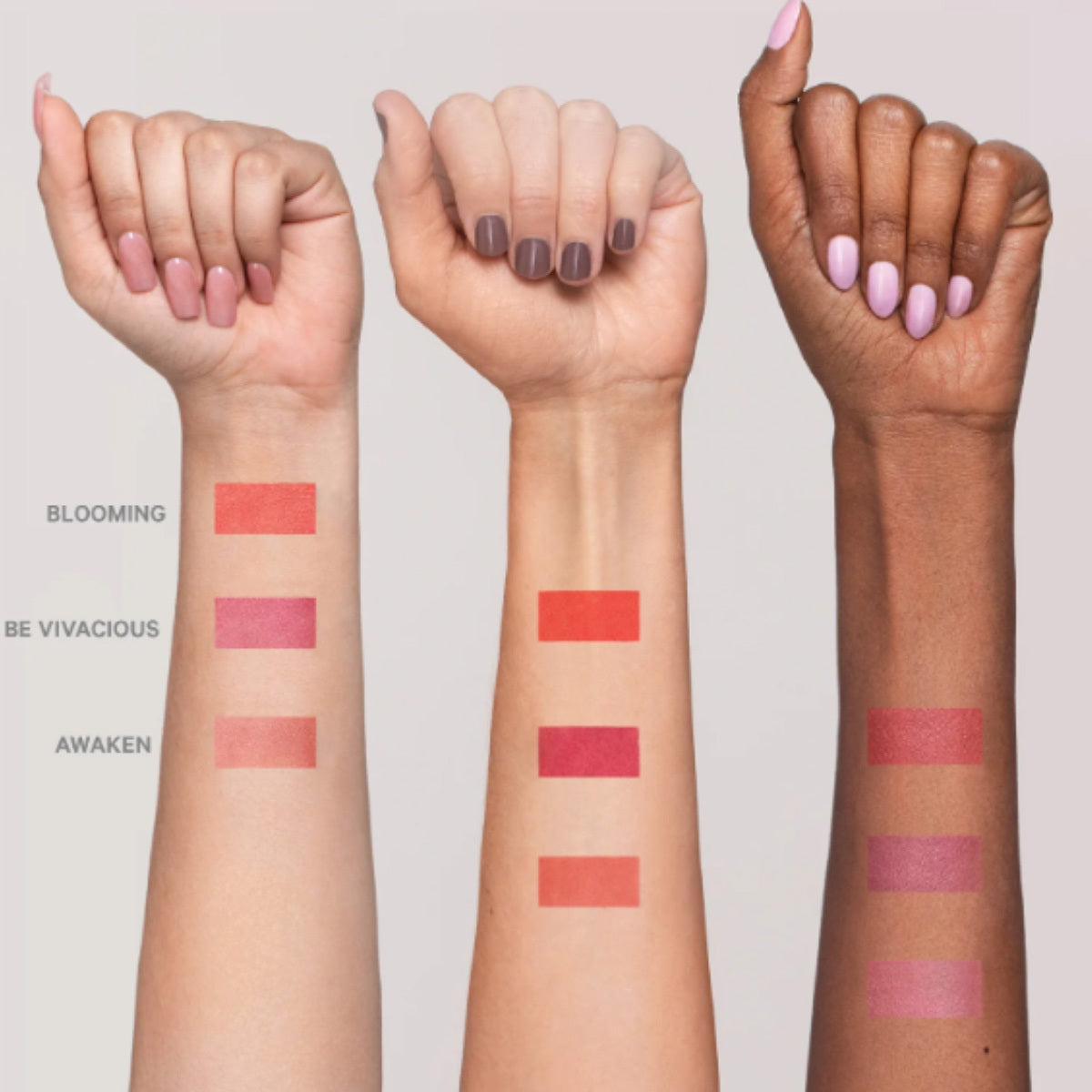 The Color Stick / Awaken