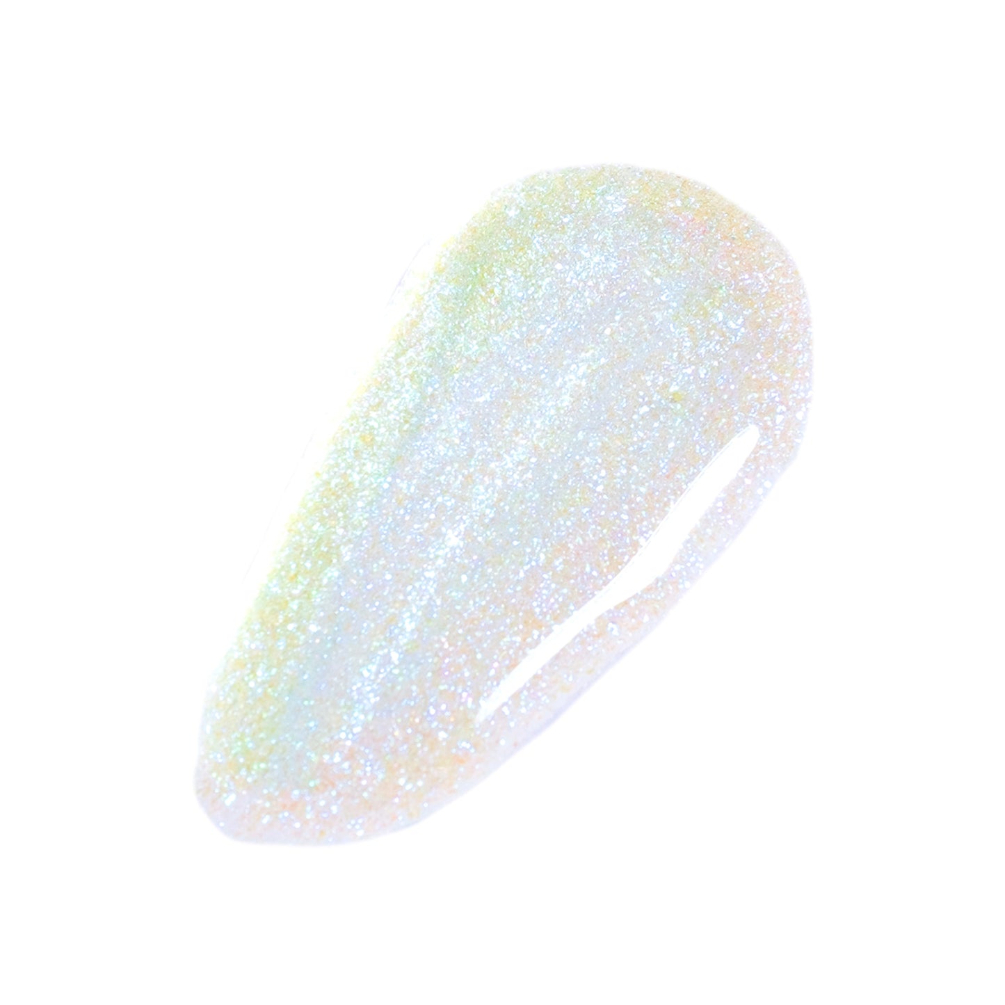 Glass Glow Lip / Crystal Clear