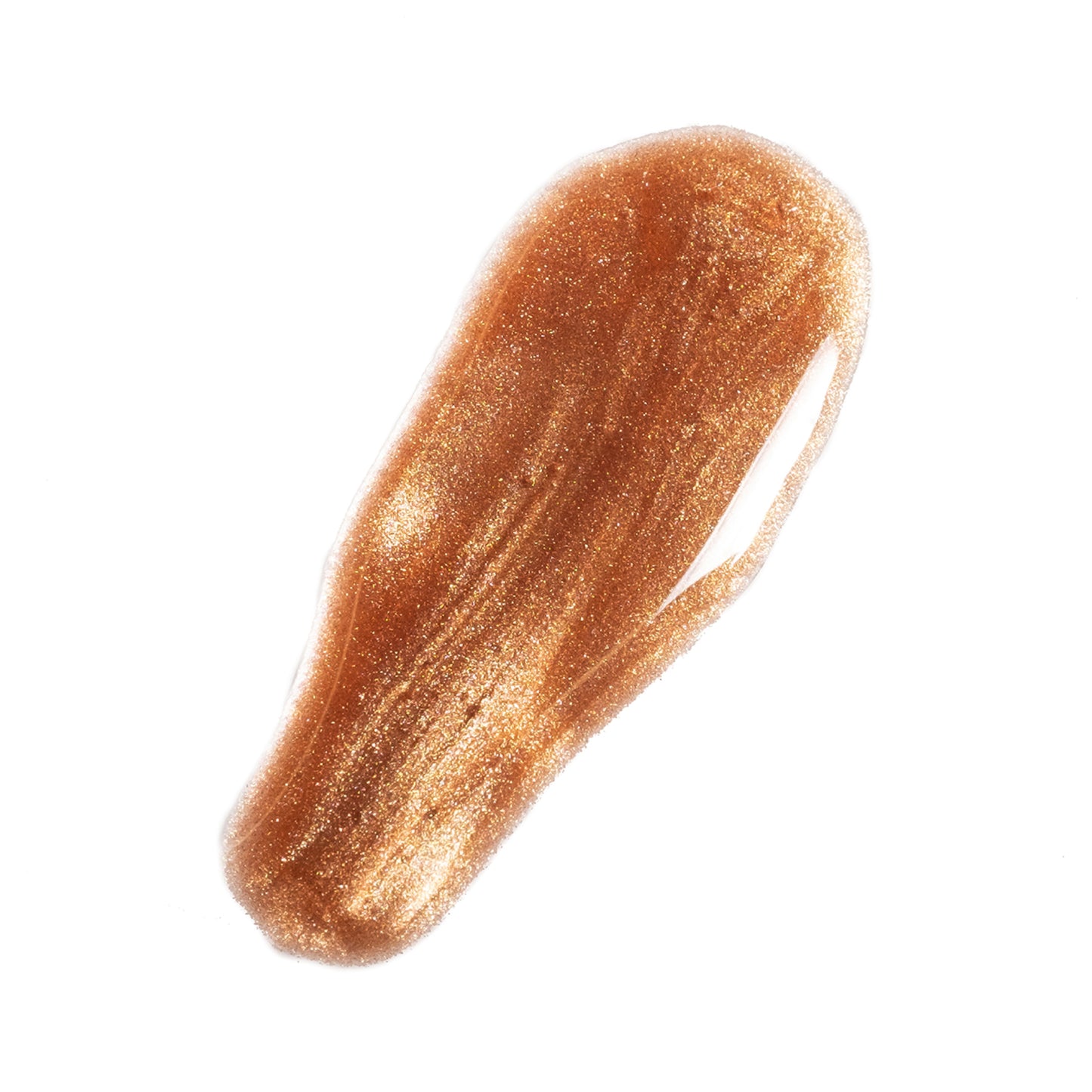 Glass Glow Lip / Spectrum Bronze