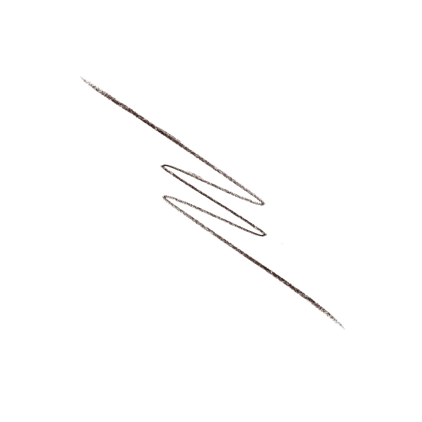 The Precision Brow Pencil / Brunette