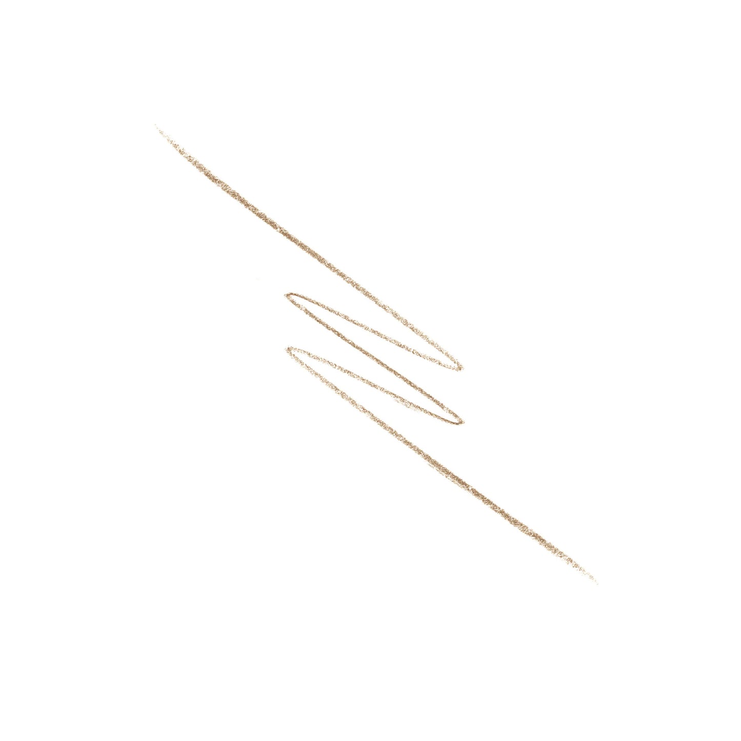 The Precision Brow Pencil / Ash Blonde