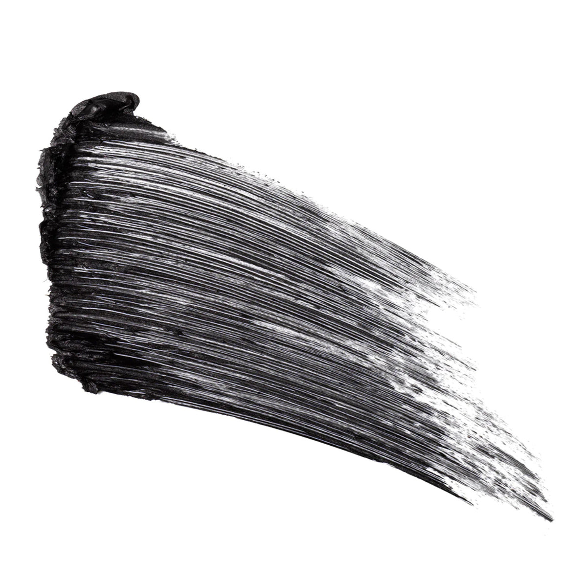 The Volume Mascara Rich Pitch Black / Black