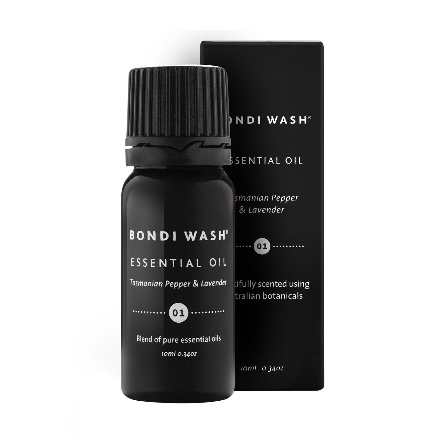 Essential Oil Tasmanian Pepper & Lavender / Tasmanian Pepper & Lavender