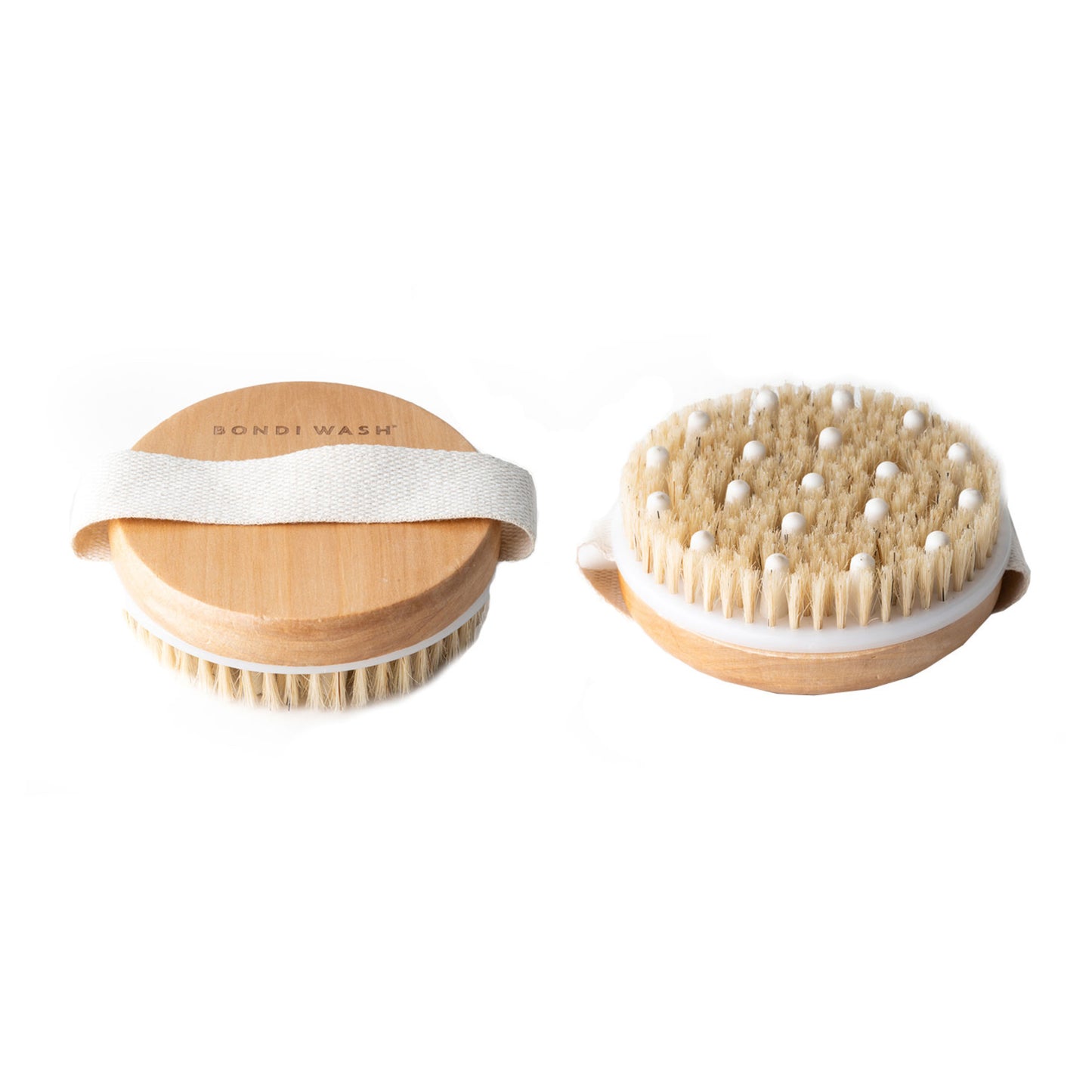 Body Brush