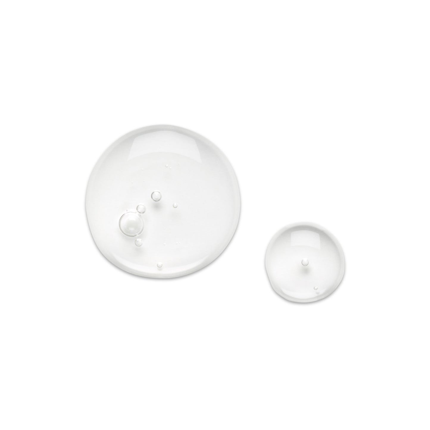 Density Thickening Protein Spray