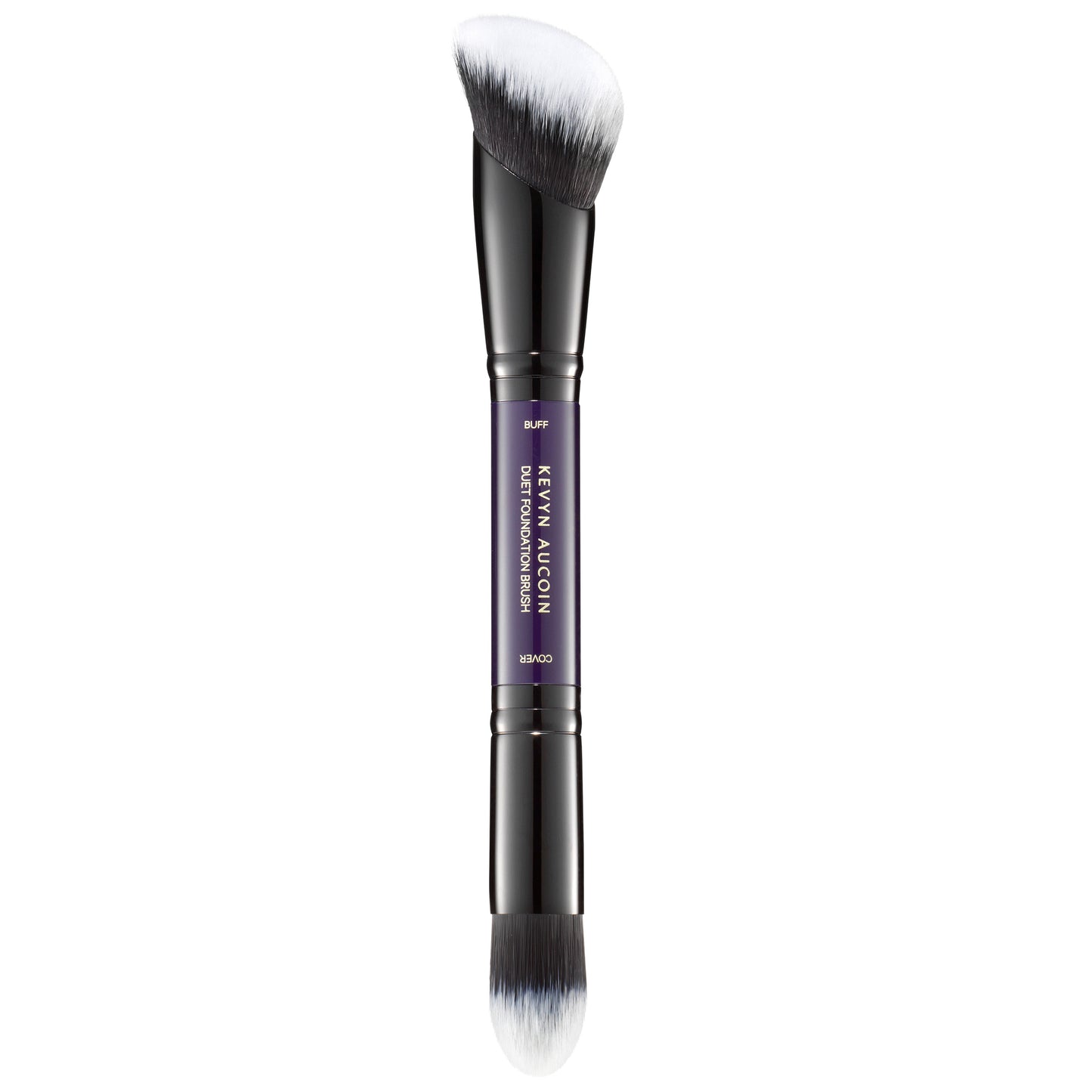 The Duet Foundation Brush