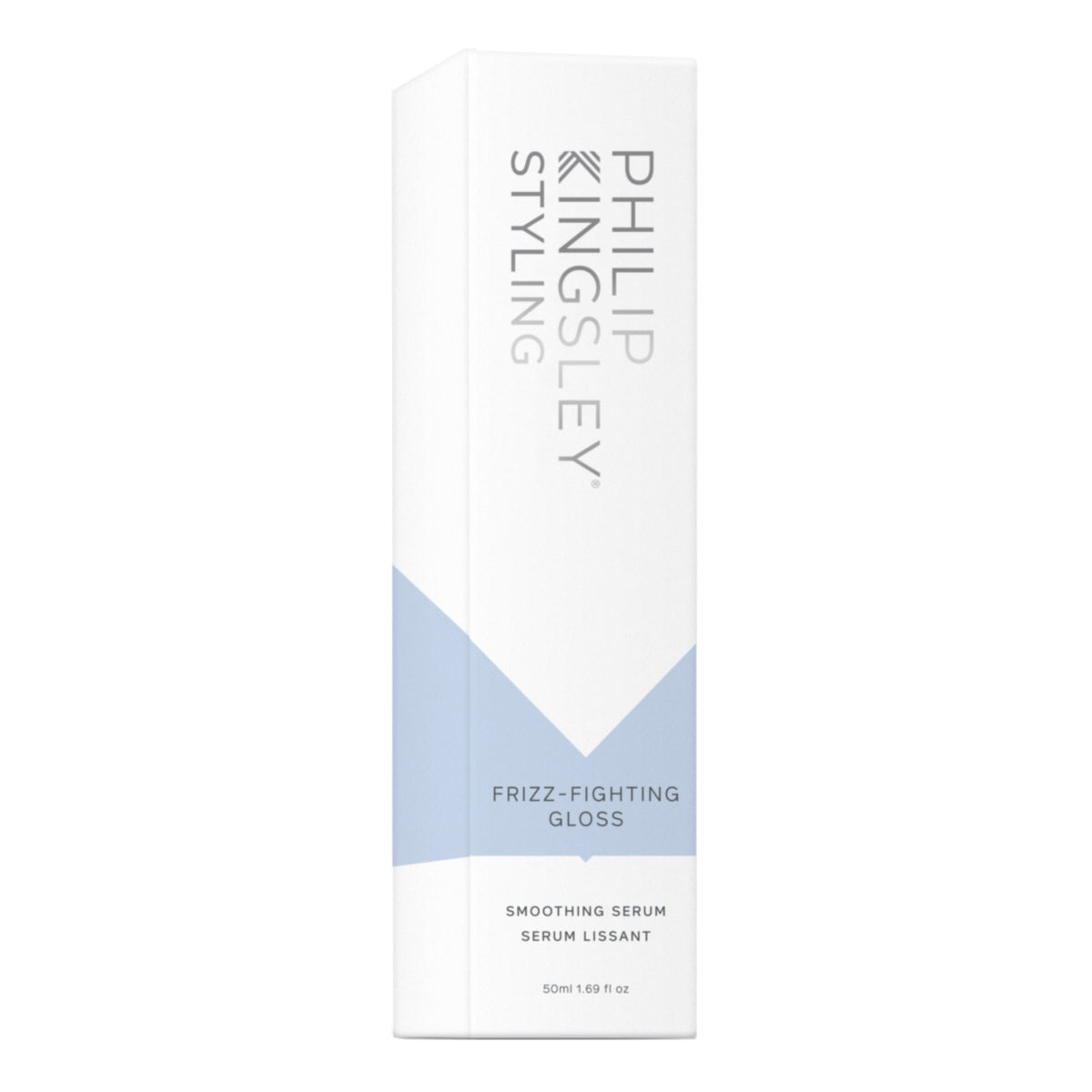 Finishing Touch Frizz Fighting Gloss
