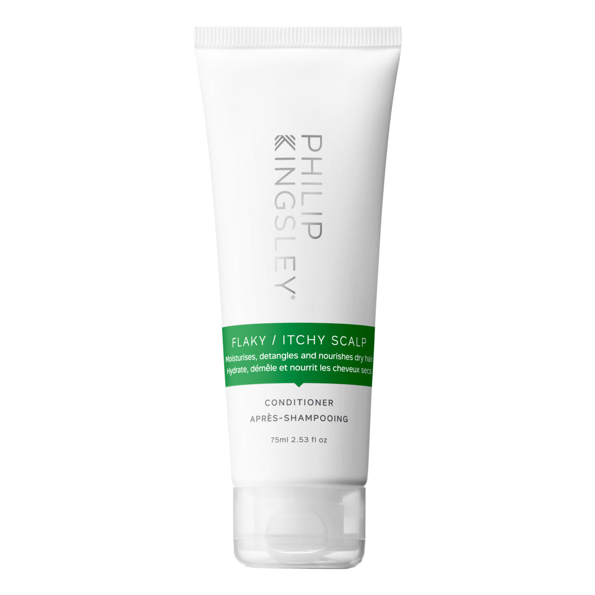 Flaky Itchy Scalp Conditioner / 75 ml