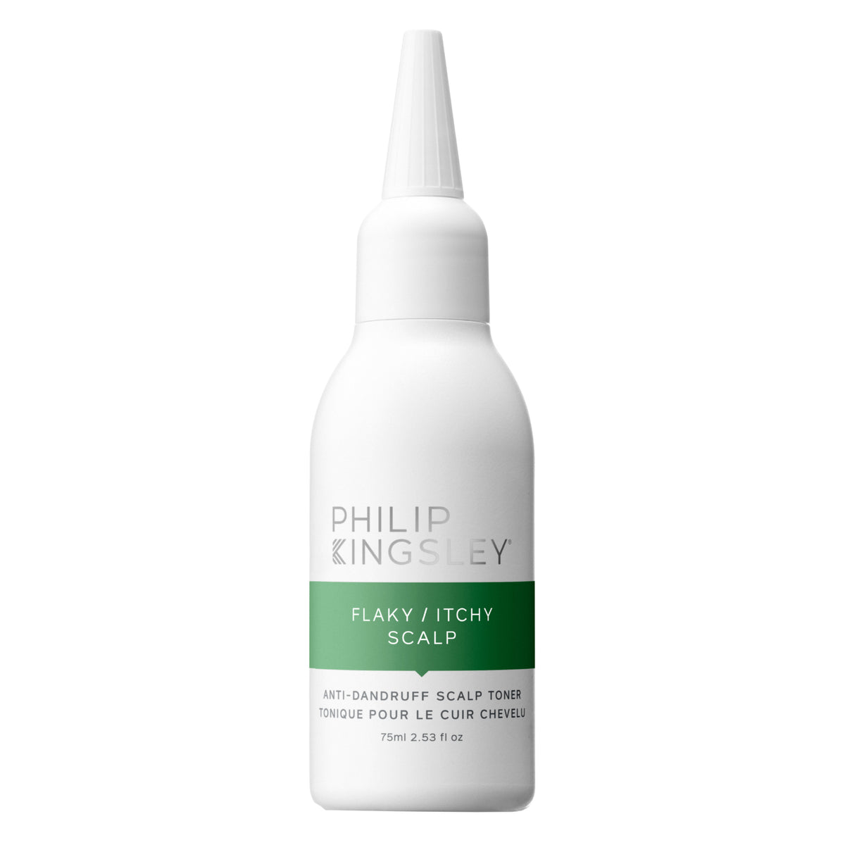 Flaky Itchy Scalp Toner / 75 ml