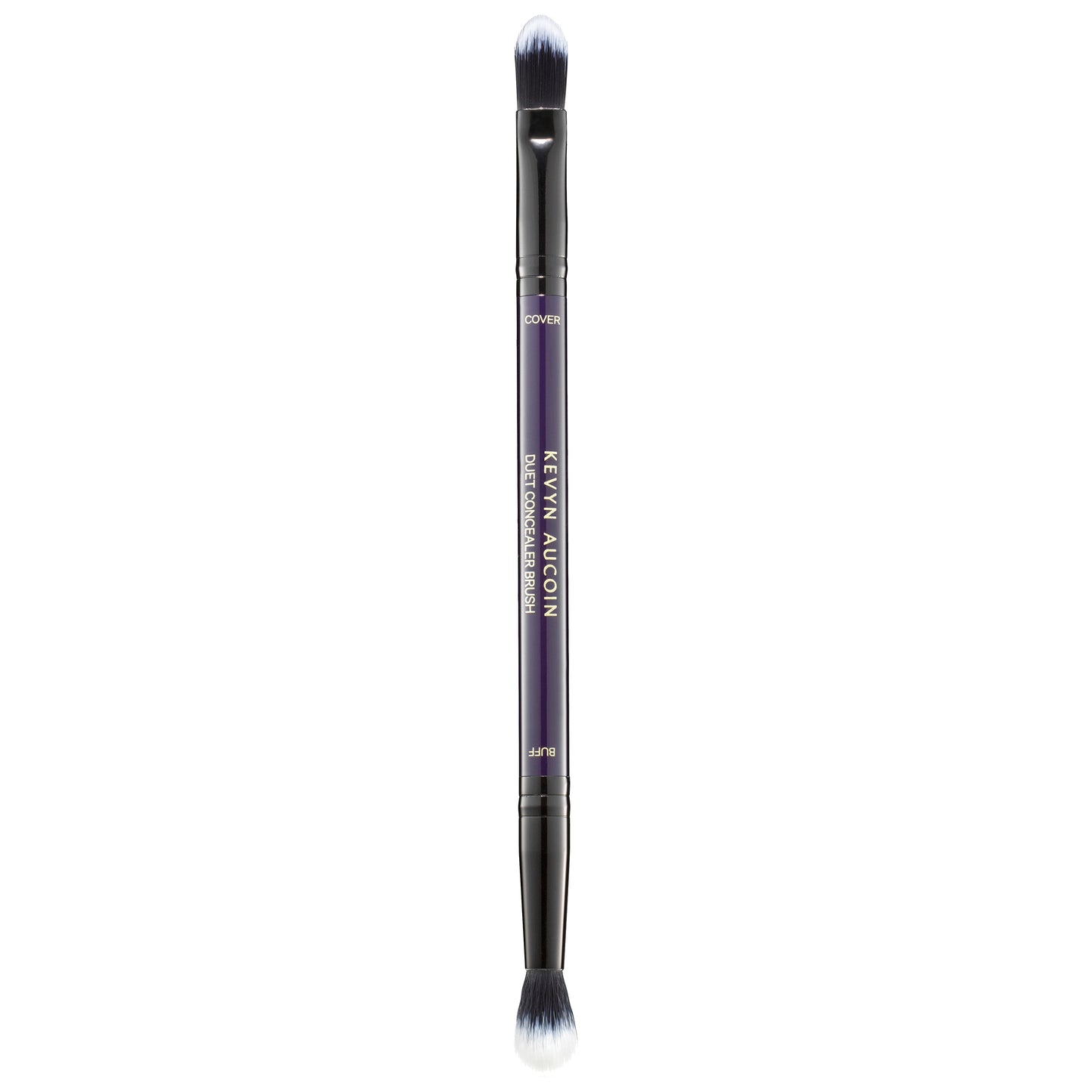 Duet Concealer Brush