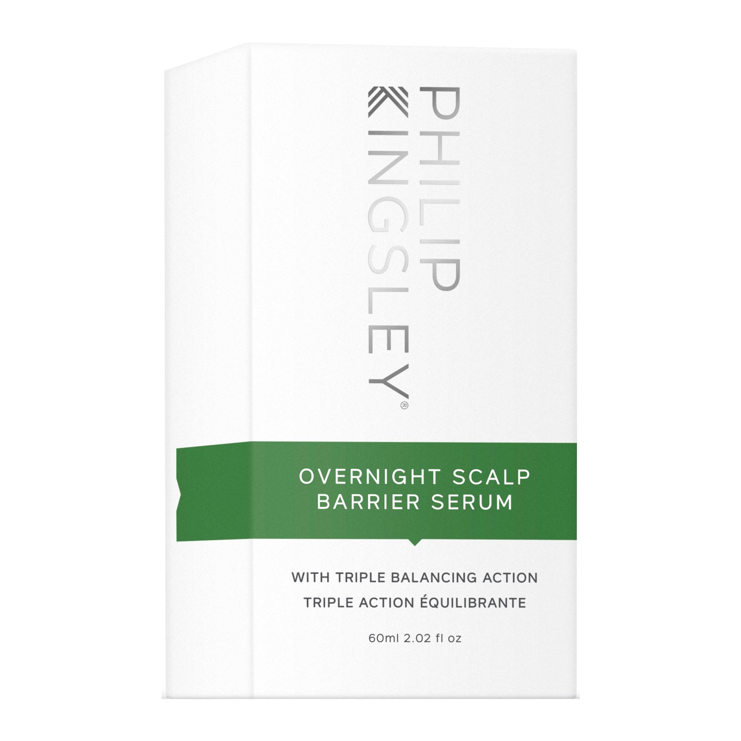 Overnight Scalp Barrier Serum