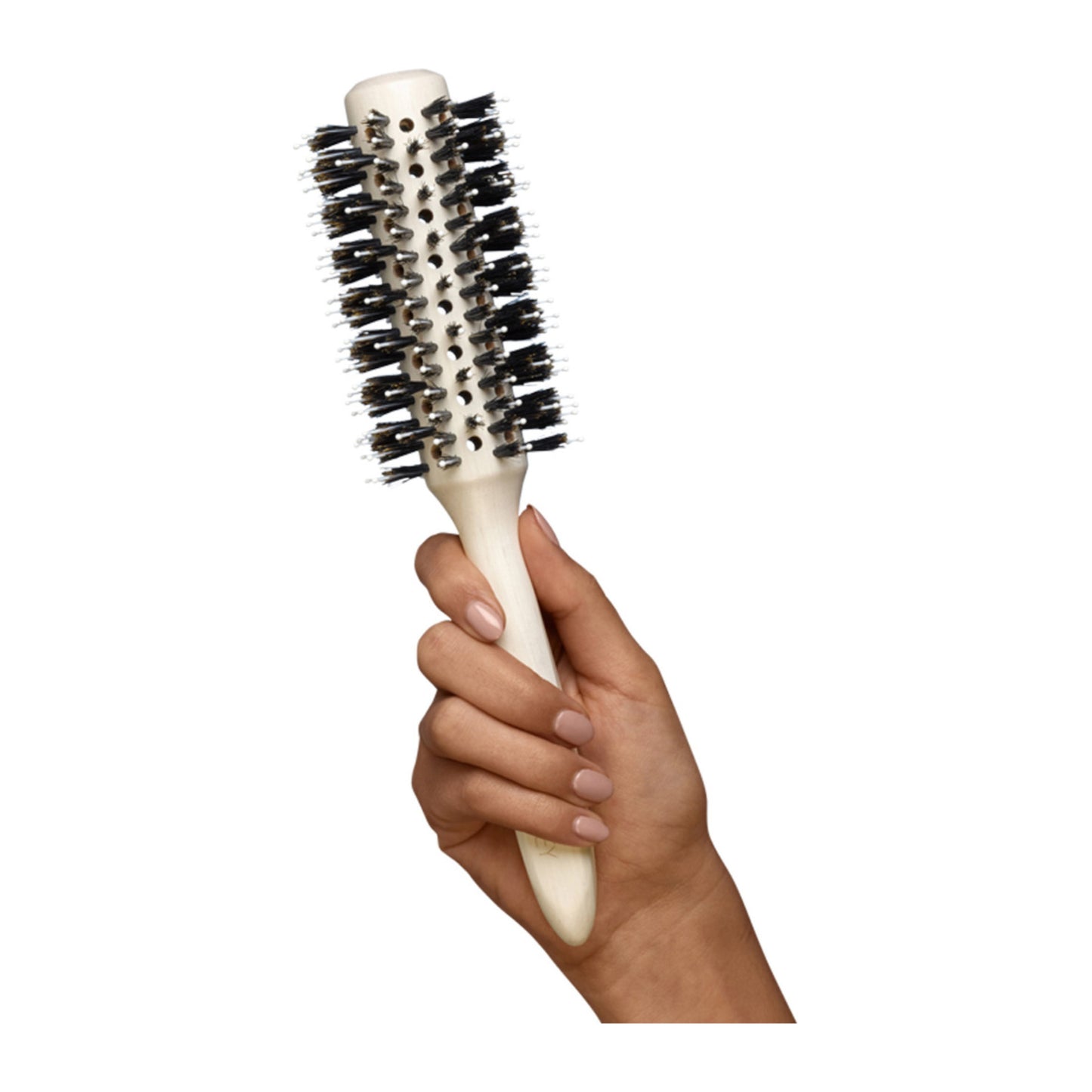 Vented Radial Hairbrush