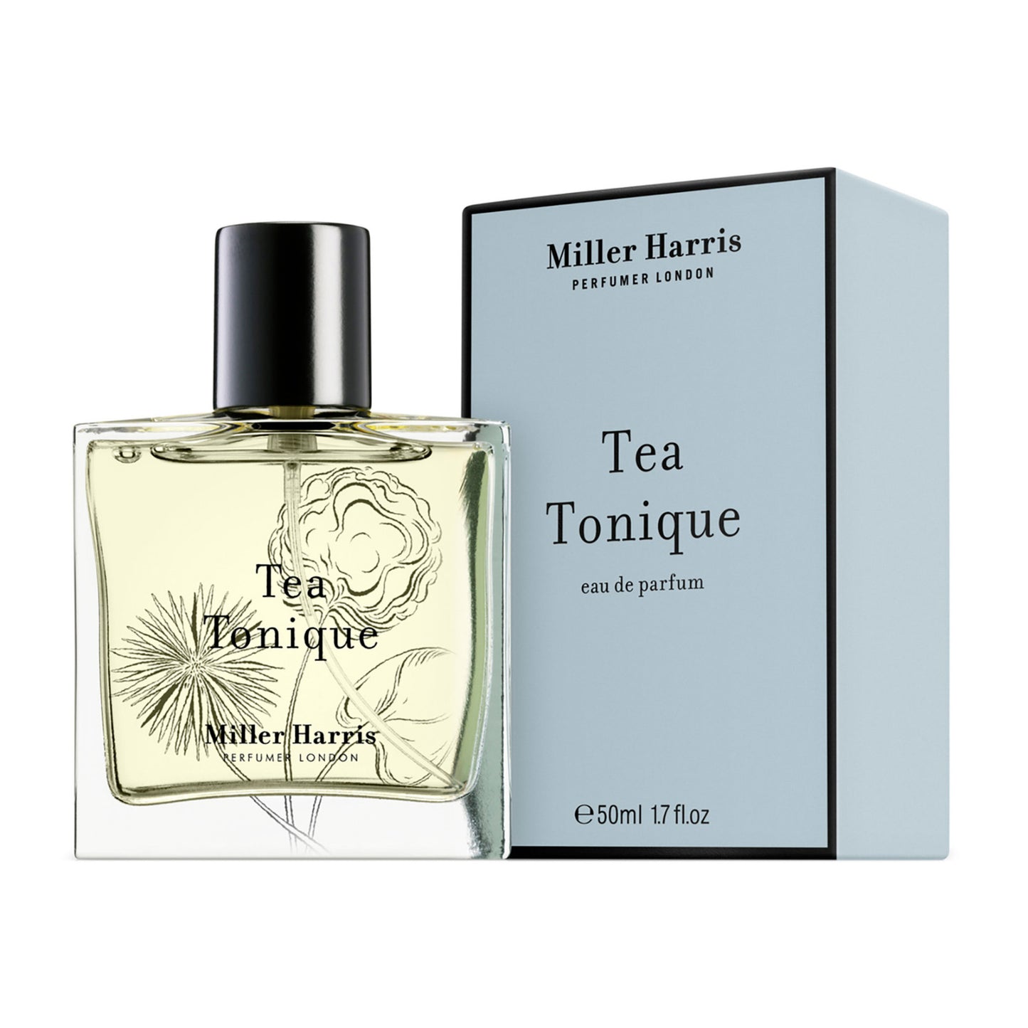 Tea Tonique EdP / 50 ml