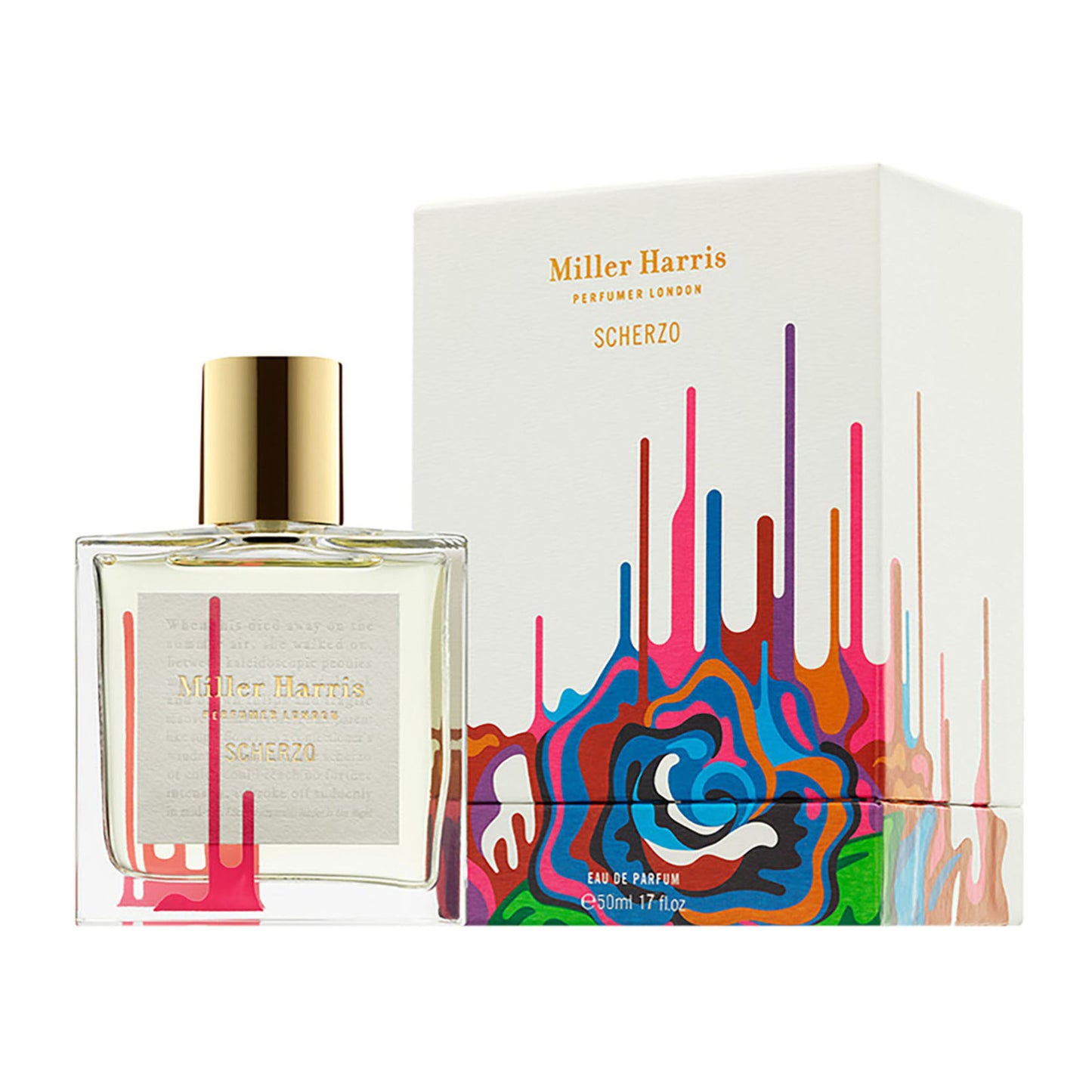 Scherzo / 50 ml