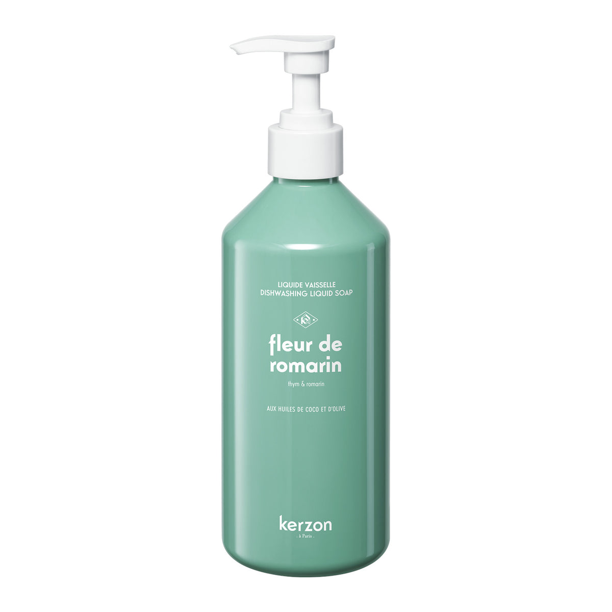 Dishwashing Soap / Fleur de Romarin