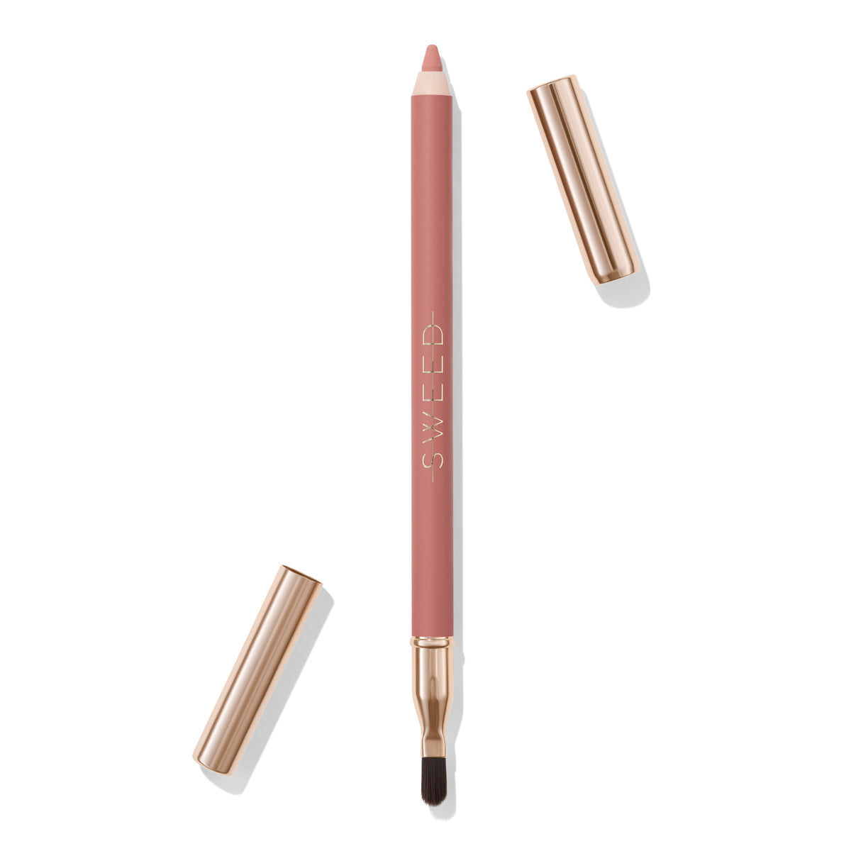 Lip Liner / Barely There