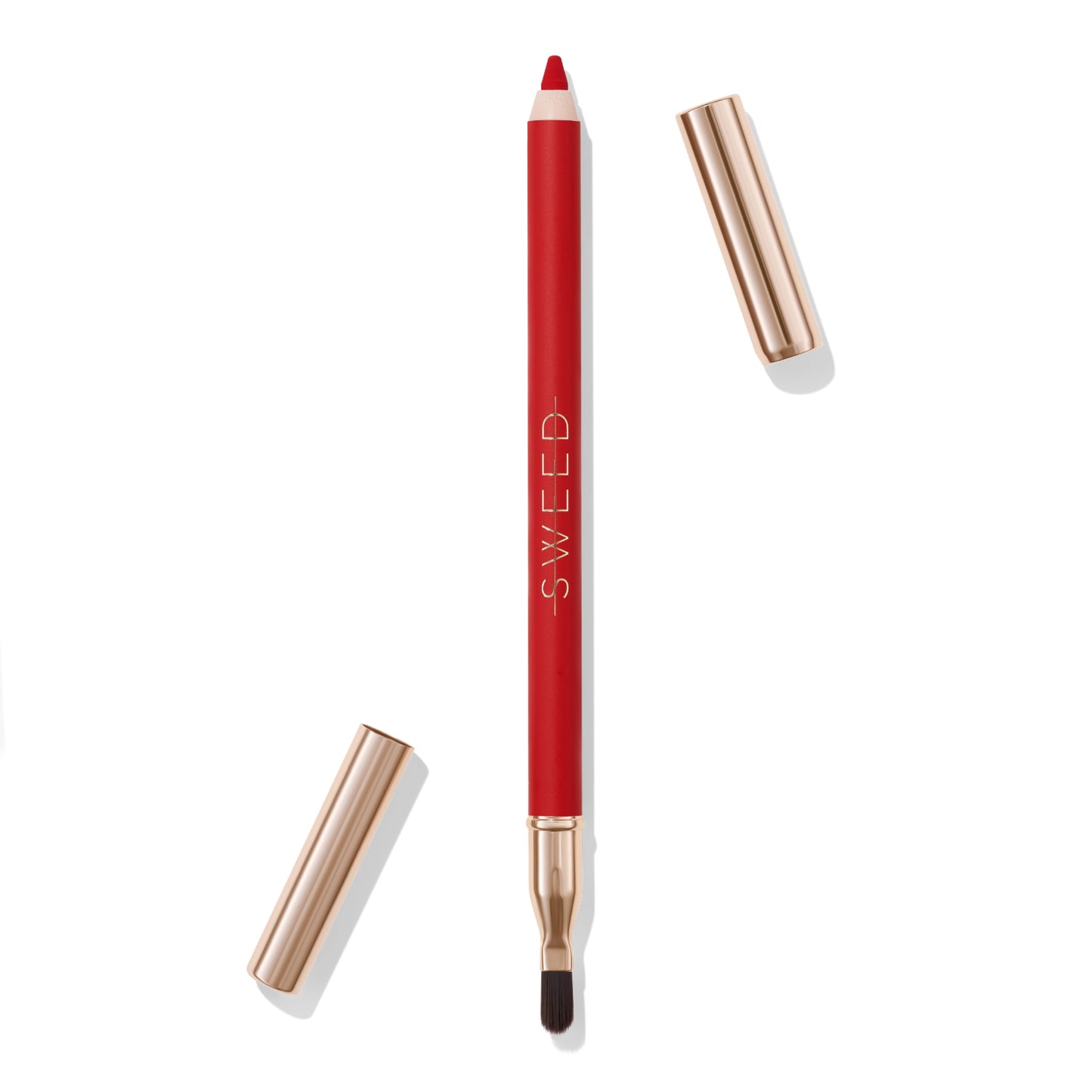 Lip Liner / Classic Red
