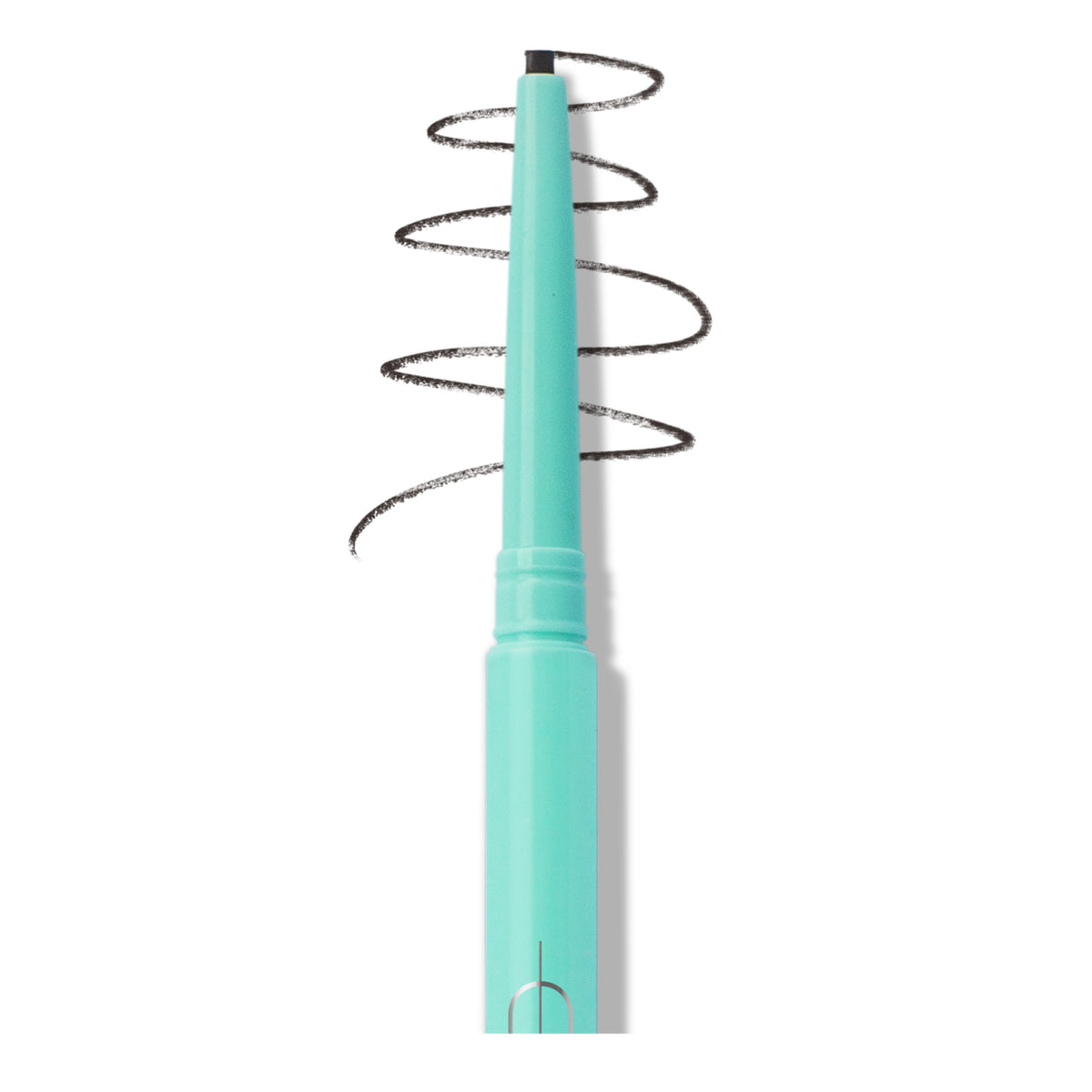 Brow Definer Pencil / Ebony