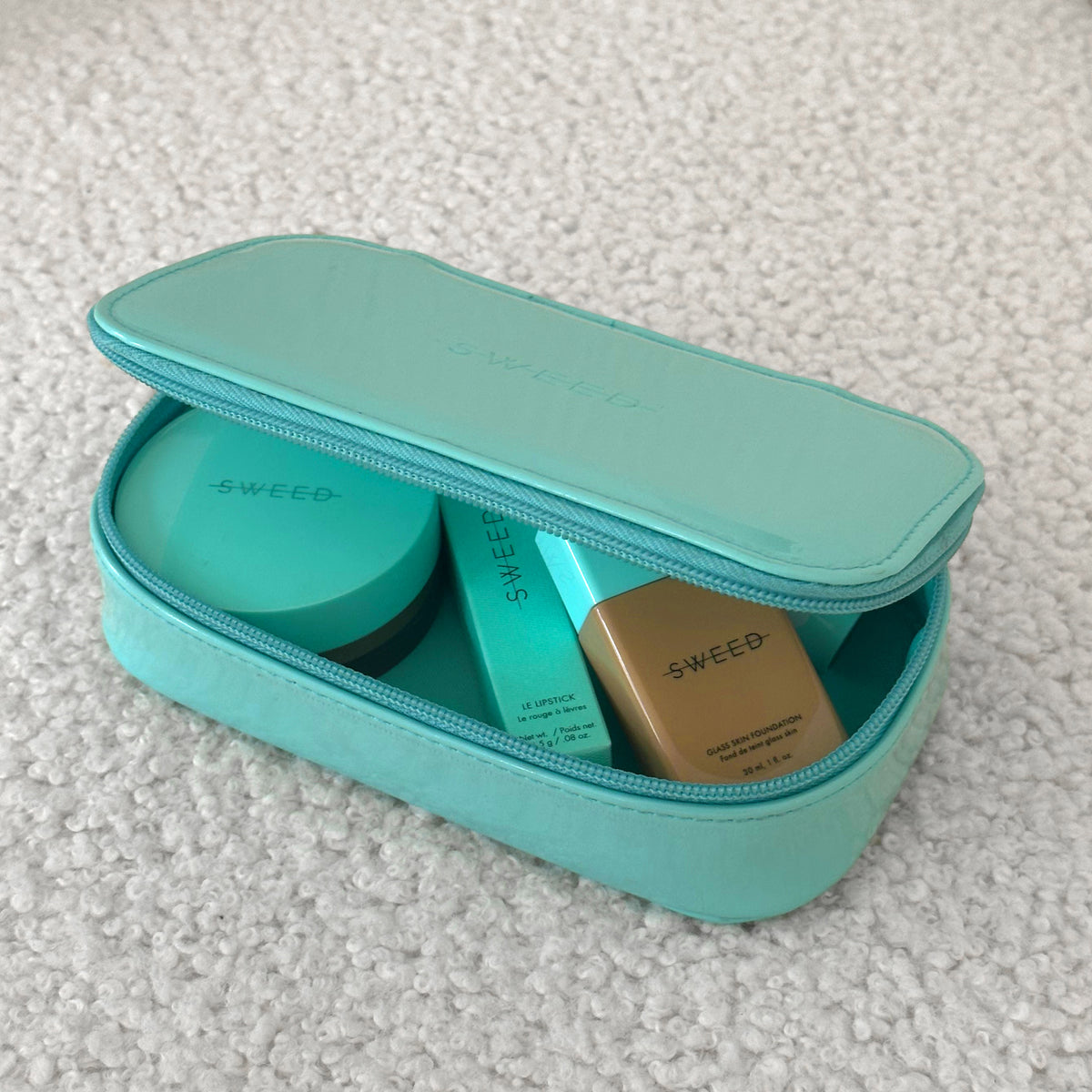 The Makeup Bag