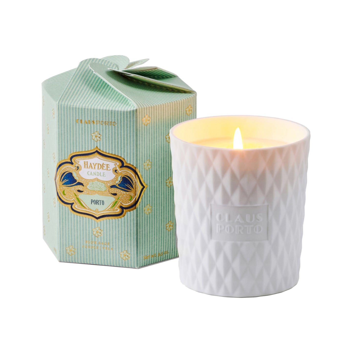 Classico Candle / HAYDÉE