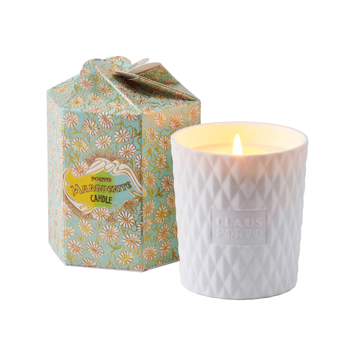 Classico Candle / MARGUERITE