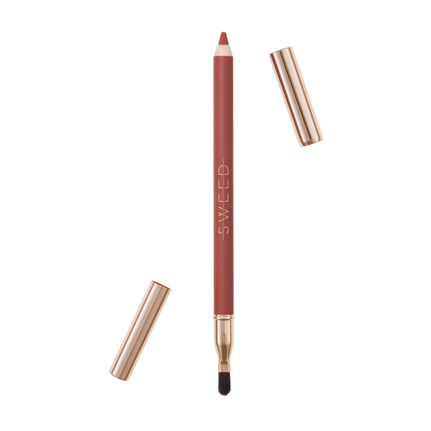 SWEED Lip Liner / Rose Thorn – Ansicht 1