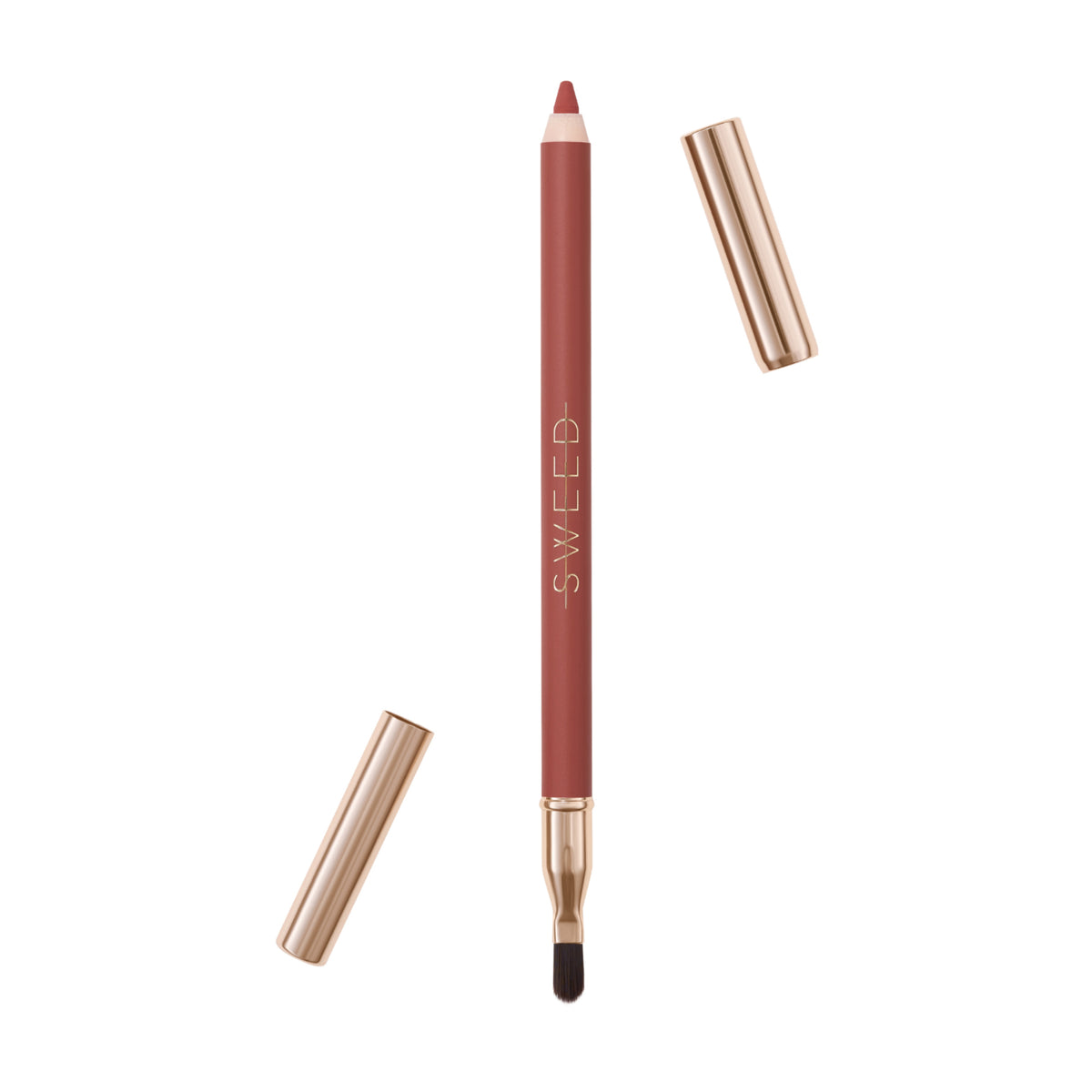 Lip Liner / Rose Thorn