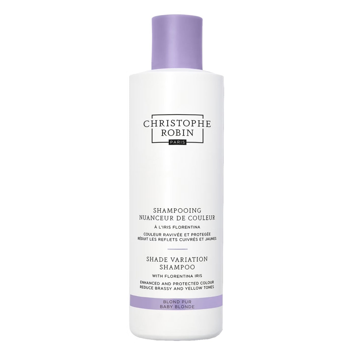 Baby Blonde Shampoo