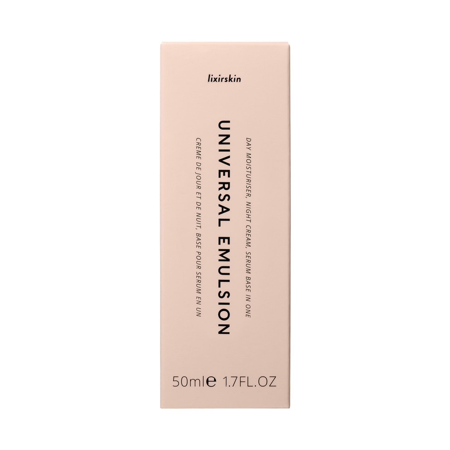 Universal Emulsion / 50 ml
