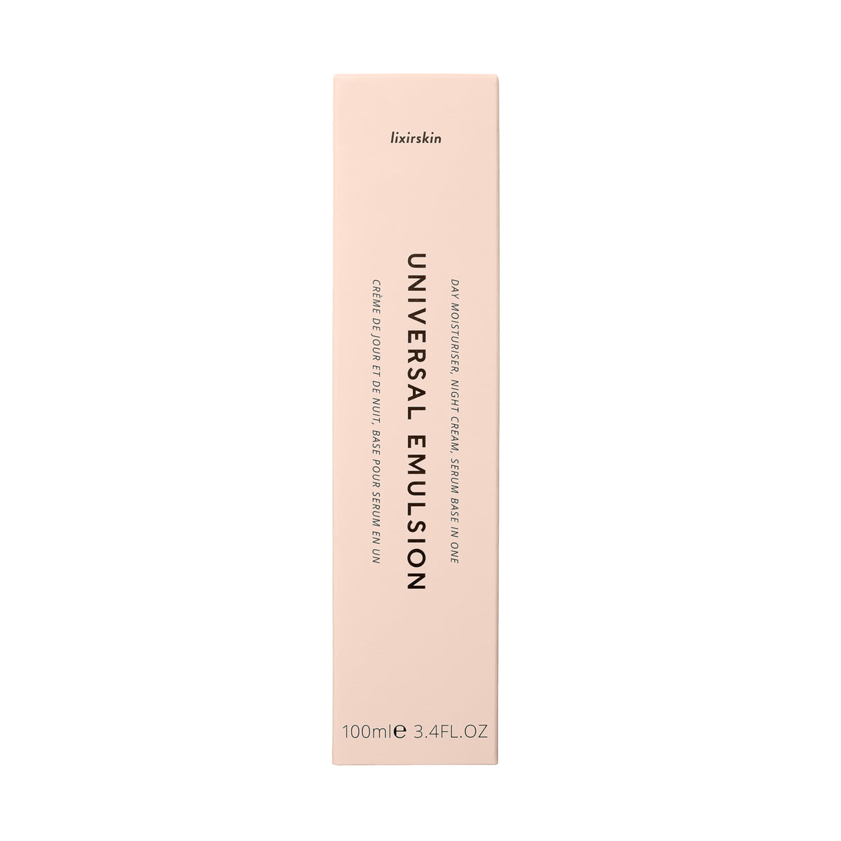 Universal Emulsion / 100 ml
