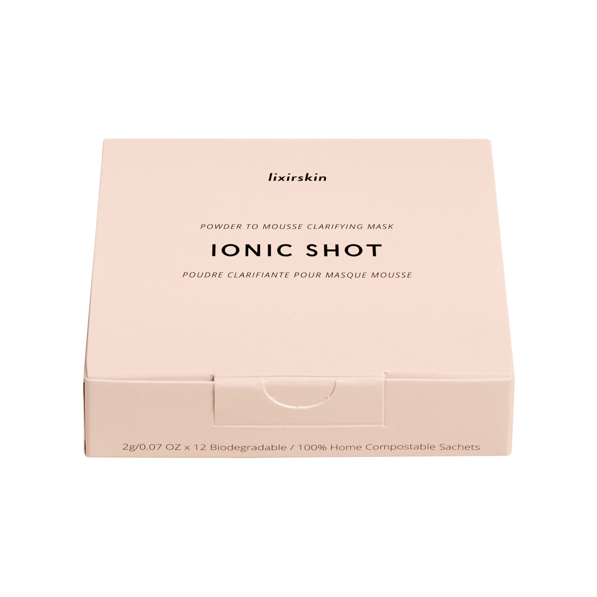 Ionic Shot