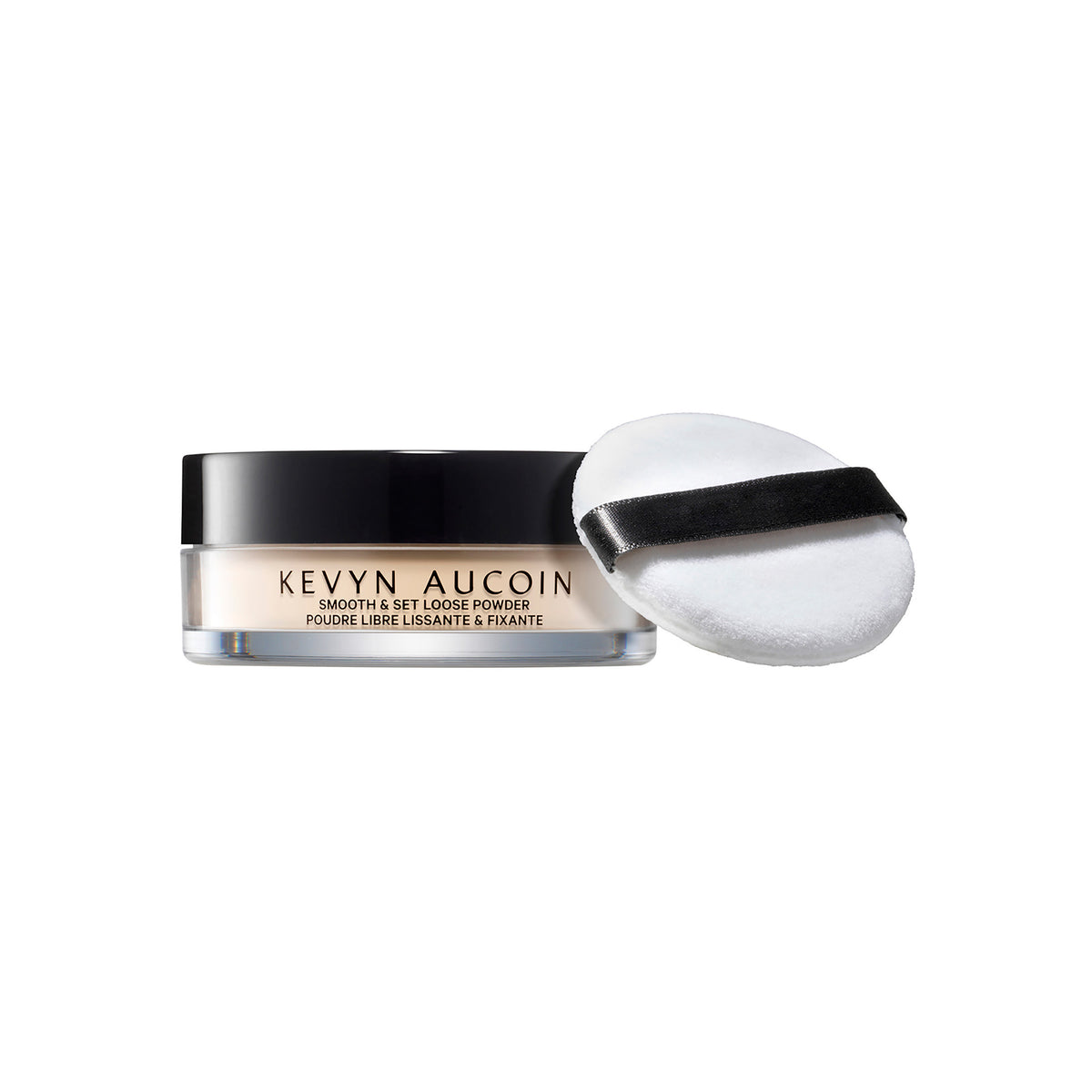 Smooth & Set Loose Powder