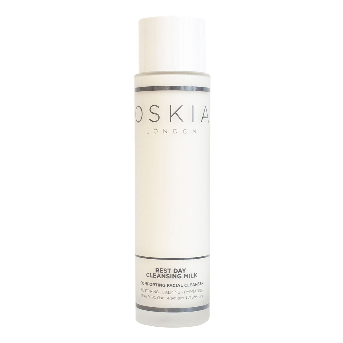 Rest Day Comforting Cleansing Milk