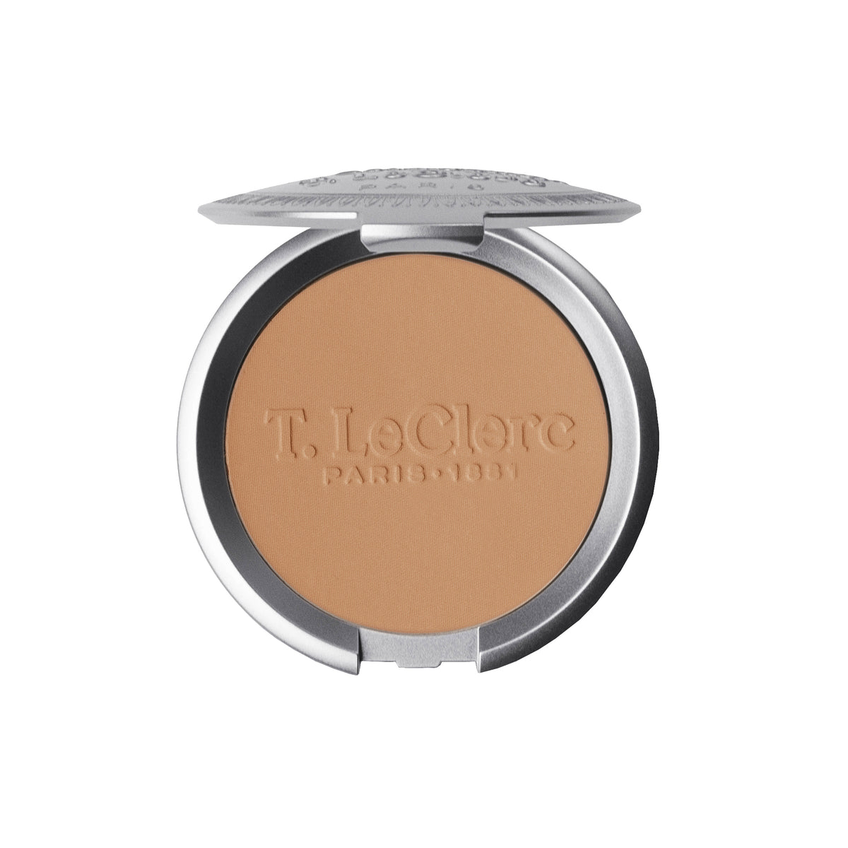Dermophile Pressed Powder / 11 CANNELLE