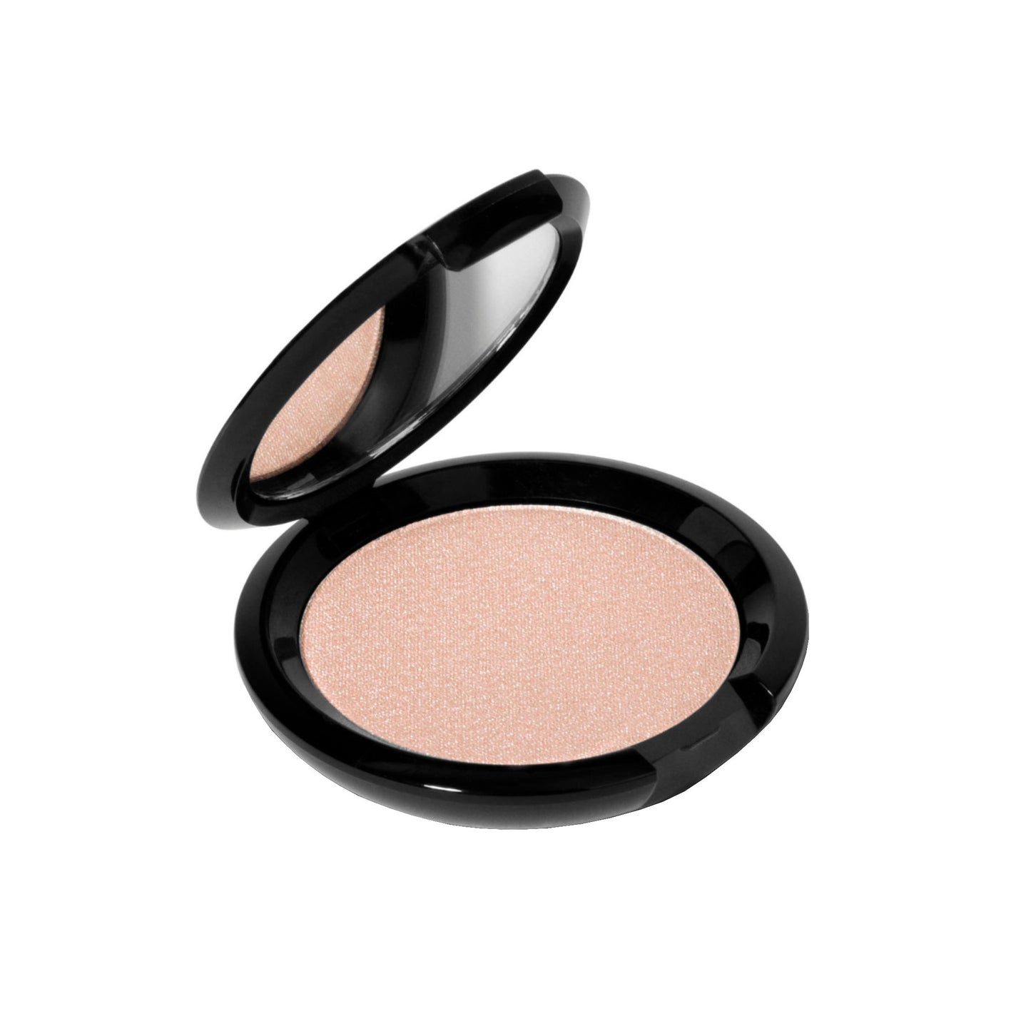 Powder Highlighter / CHAMPAGNE ROSE