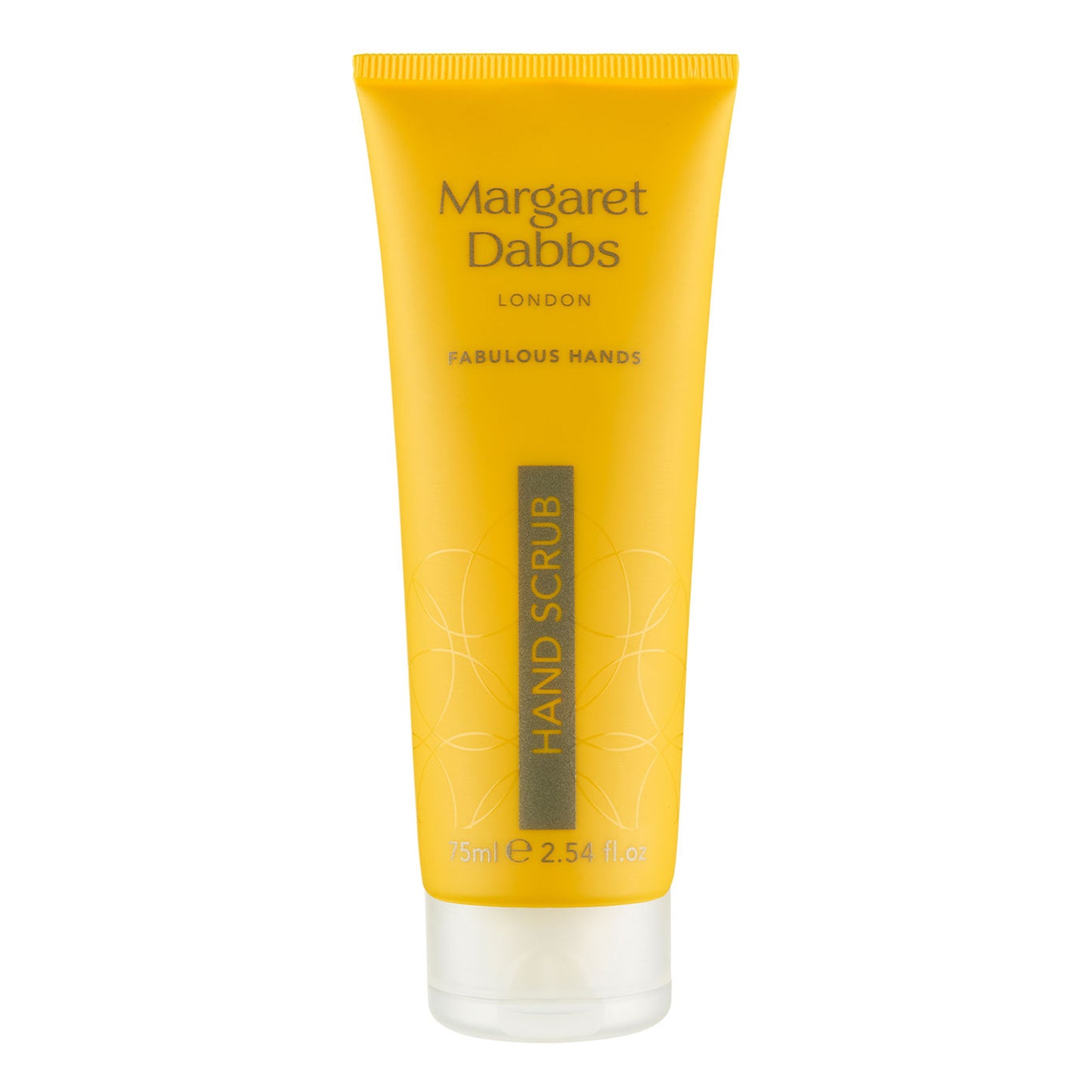 Exfoliating Hand Scrub Tube