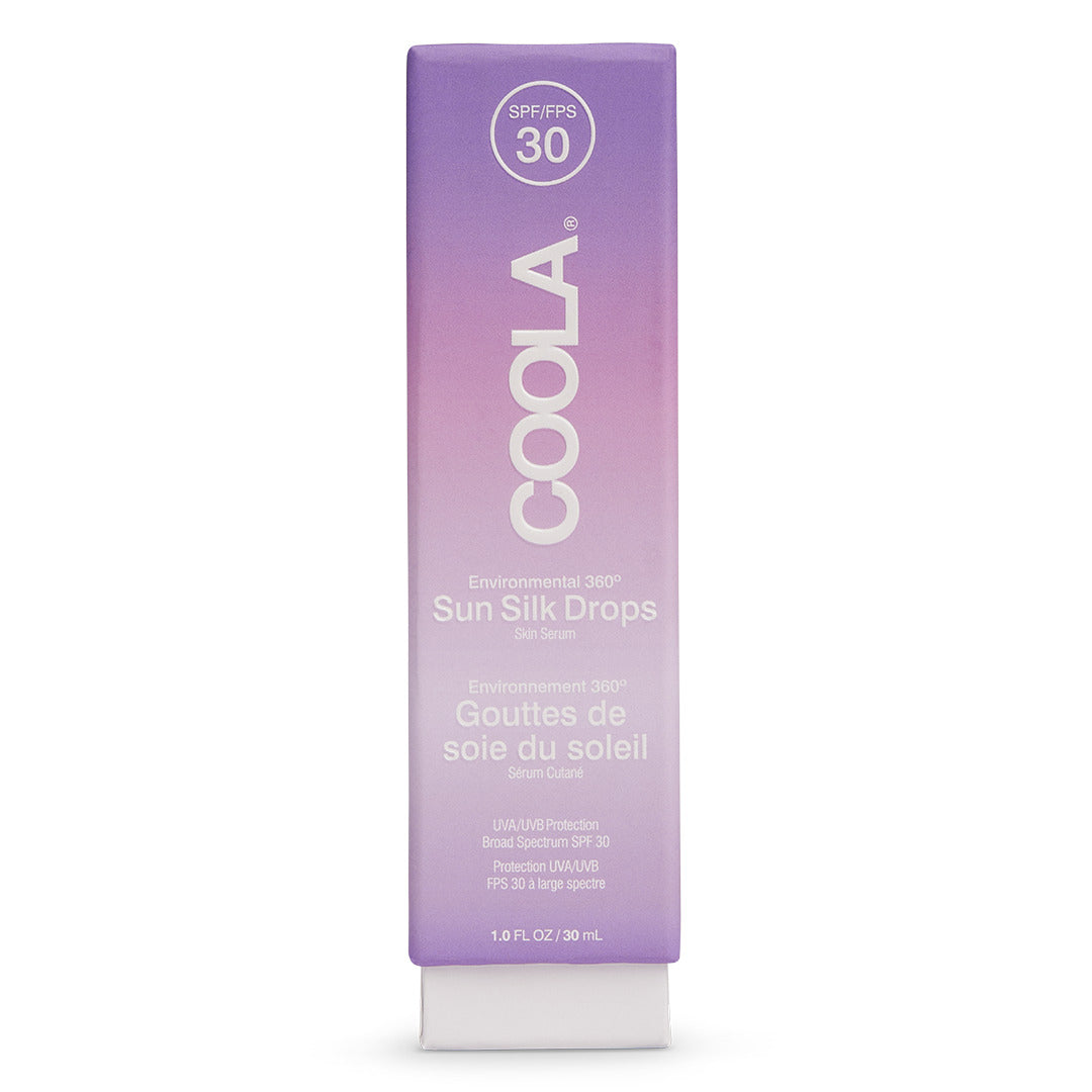 Sun Silk Drops SPF 30