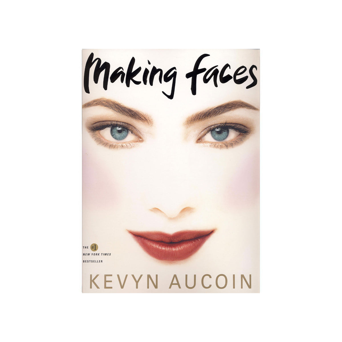 Making Faces / Colorful